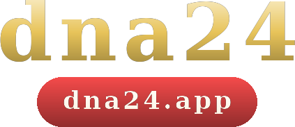 dna24 โลโก้